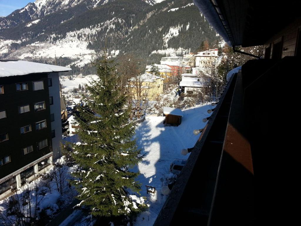 Chalet Gastein Бад-Гаштайн Екстер'єр фото