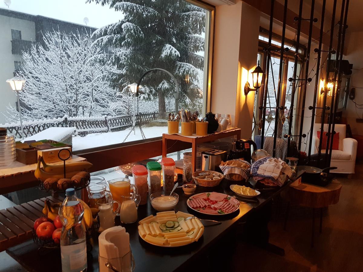 Chalet Gastein Бад-Гаштайн Екстер'єр фото