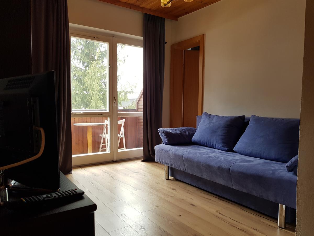 Chalet Gastein Бад-Гаштайн Екстер'єр фото