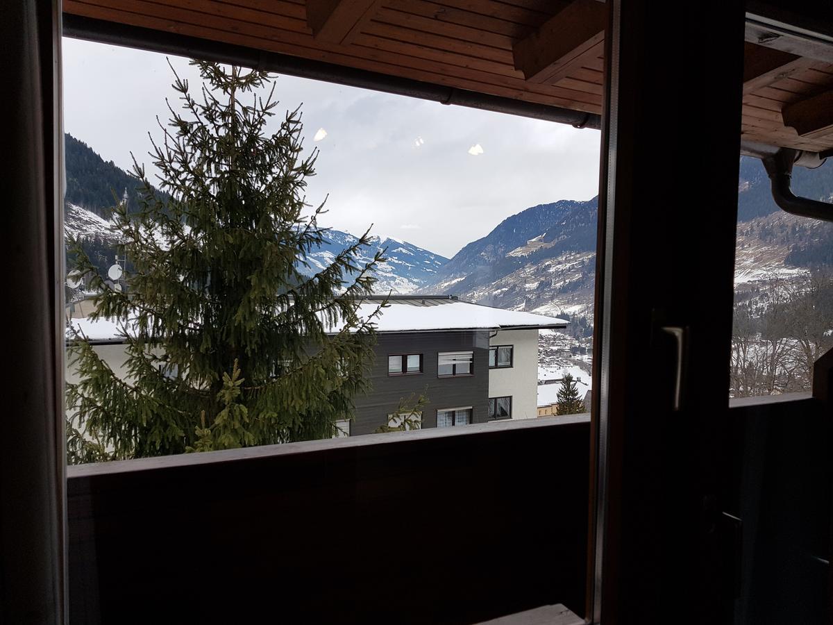 Chalet Gastein Бад-Гаштайн Екстер'єр фото
