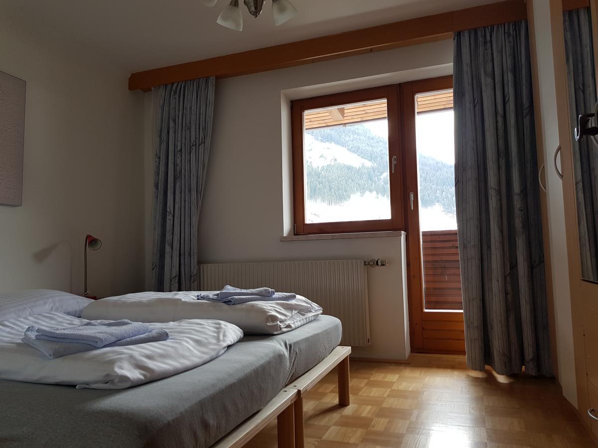 Chalet Gastein Бад-Гаштайн Екстер'єр фото