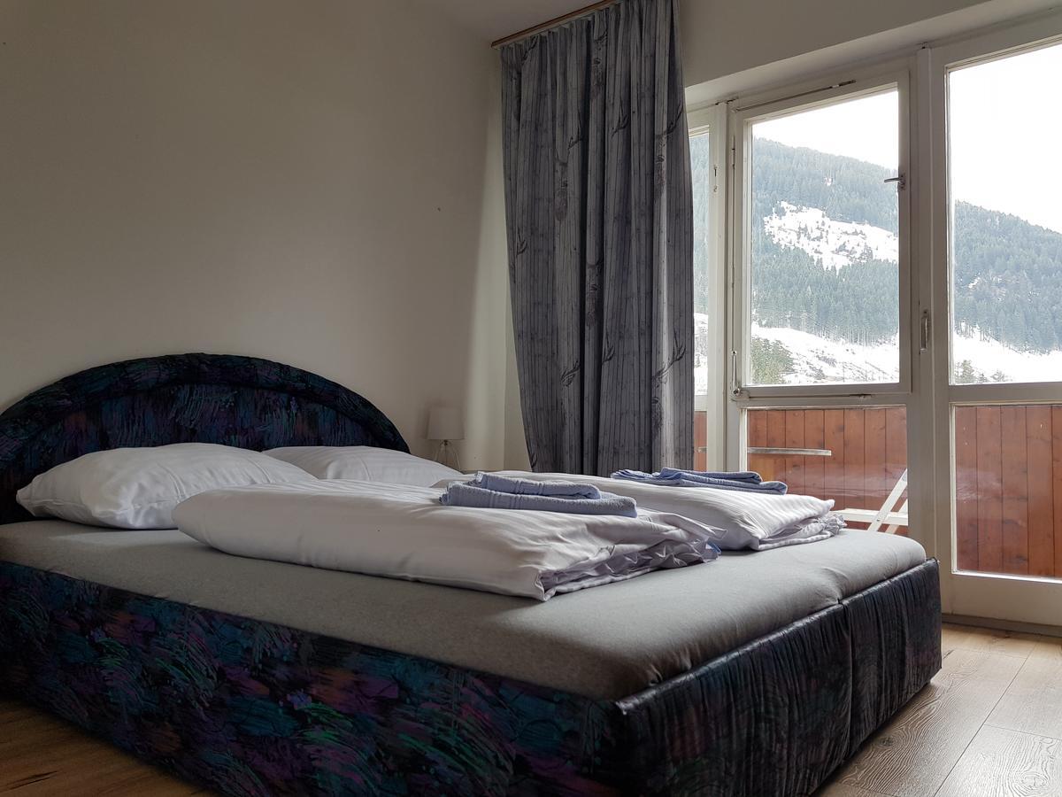 Chalet Gastein Бад-Гаштайн Екстер'єр фото