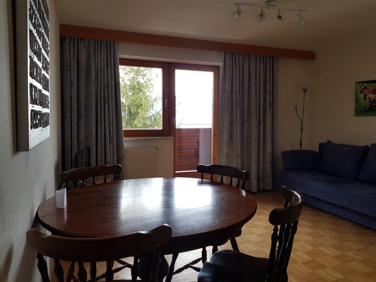 Chalet Gastein Бад-Гаштайн Екстер'єр фото